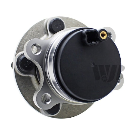 Wjb Hub Assembly, WA512580 WA512580